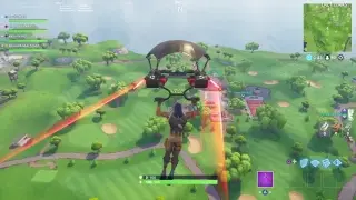 Fortnite Battle Royale - Duos With ElDrac
