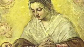 Maria Cristina Kiehr – Tarditi : Salve Regina