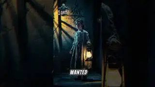 The Haunting Mystery of the Boy in the Basement #mystery #shortvideo #scary