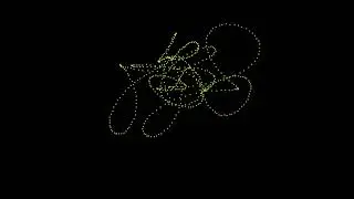 Ultimate 3D Dots Demo - Impact - Atari STE Demo