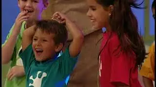 Animal Jam Monkey Say Monkey Do (Version 1)