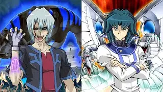 Dark Signer Kalin vs Zane (Season 1) | Scripted Duel | EDOPRO
