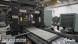 Introducing Next Generation High Speed Splitting