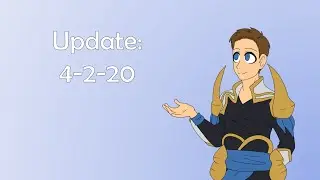 Lightning Ripper Update 4-2-20