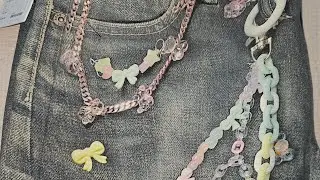 Acne Studios Denim Try-On Haul | Fit, Quality & Style