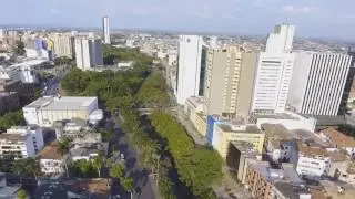 Santiago de Cali-Colombia