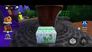 jogando jogo do blue bab&atilde;o