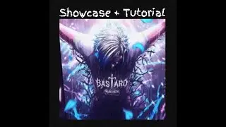 Jujutsu Shenanigans 'Michael Kaiser' Moveset + Tutorial