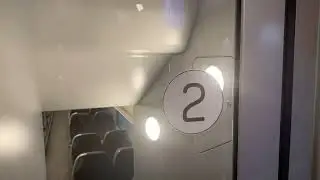 SPECIAL | NMBS M7 | DEEL 3 | ZESDELIG STEL
