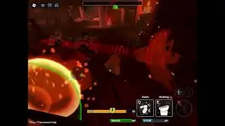 My first one bounce