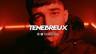 Zkr x Werenoi Type Beat 