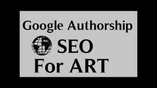 For Art - Best Google Authorship SEO - Programs