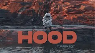 HOOD (Turreo Edit) - Trueno x Emi Ruiz