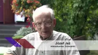 Nasza historia Somianka i Dabrowka