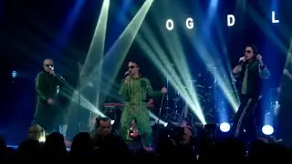 Ylvis i Sogn - Intro - Concert Episode (English subtitles)