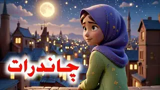 Reward night l Islamic cartoon for kids l AZ Islamic cartoon