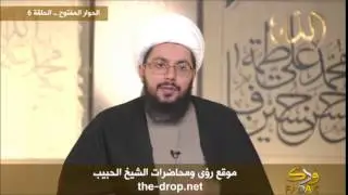 الحكمة من زواج النبي من كل زوجة - الشيخ ياسر الحبيب