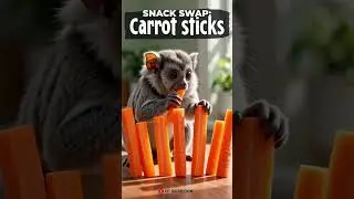 Eat Snacks Without Ruining Fat Loss
