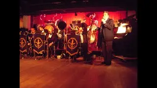 Jean-Paul Vignon With Vince Giordano&rsquo;s Nighthawks- &ldquo;Que reste-t-il&rdquo; and &ldquo;La Mer&rdquo;