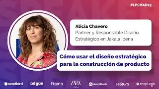 Alicia Chavero: 