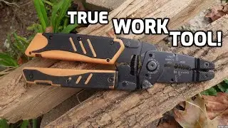 Gerber Groundbreaker Wows With New Adaptability!