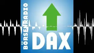 B&ouml;rsenradio Schlussbericht Mi., 07.01.26 - DAX &uuml;ber 25.000 Punkte:  - B&ouml;rsenradio to go