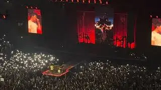 Wincent Weiss - Nur ein Herzschlag entfernt (live in Köln, 30.05.2023)