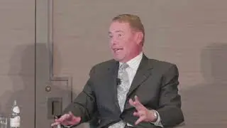Understanding An Inverted Yield Curve—DoubleLine's Jeffrey Gundlach