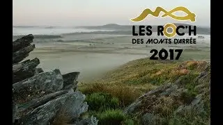 Les Roc'h  des Monts d'Arrée 2017 (Huelgoat)