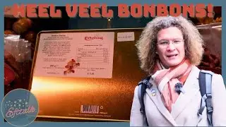 Goed nieuws voor chocoladeliefhebbers! | EFTELING | Efttalk