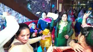 Diljot singh aulakh happy birthday party