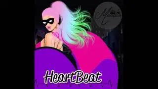 Mandia - Heartbeat (Audio)