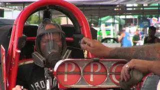 2011 Pepsi Nightfire Nationals Warm Up Mix III