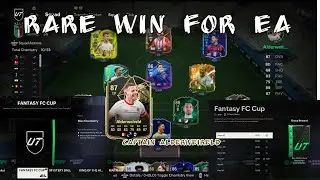 Non-Meta Cards Usable in FC Fantasy Cup?