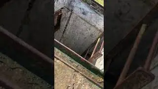 Cold War nuclear bunker find