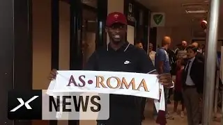 Antonio R&uuml;diger in Rom! VfB Stuttgart winken Millionen | AS Rom