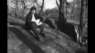 Daniel Johnston-Strange Boy.