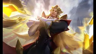 Dirak - New AOV heroes