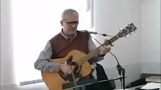 По дороге каменистой