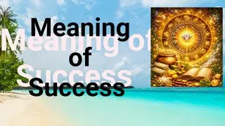 Success Formula 