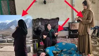 Contacting the police: Zainab's anesthesia by Fatima