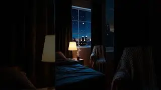 New Year's Eve 2025 | Gentle Bedtime Story for Deep Sleep & Relaxation #shorts #viral