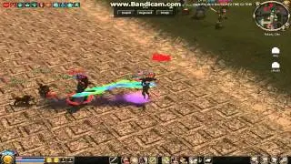 Metin2.ro Polaris goku6 vs iPitzi [ 1-1 ].