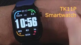 TK11P Blood Glucose smartwatch | Pulse Electrotherapy | Don't buy from Sacosding #falseadvertising