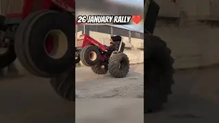 26 JANUARY RALLY ❤️//NISHU DESHWAL#automobile#nishudeswal#Viral#shorts