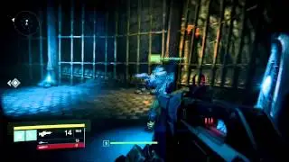 Destiny Co-Op Gameplay- Audio Awe