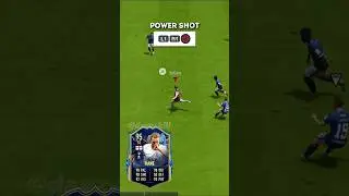 I Packed 95 TOTS KANE and scored a KNUCKLEBALL!