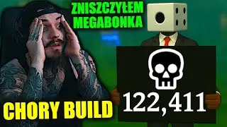 Totalna DOMINACJA Megabonka