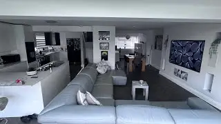 Our House Timelapse Renovation Summer 2021 (Re-Edit)