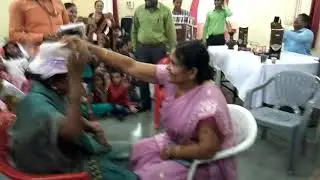 Grandparents Day Celebration II Games II Activity